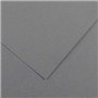 Cartolina 50x65cm Cinzento Chumbo Escuro 185g 1 Folha Canson