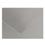 Cartolina 50x65cm Prata Metalizada 280g 1 Folha Canson