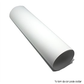 Cartolina 50x65cm Branco 185g 1 Folha Canson