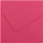 Cartolina 50x65cm Fucsia 240g 25 Folhas Canson