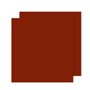 Cartolina 50x65cm Grená 240g 25 Folhas Canson
