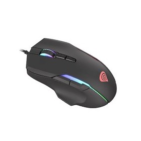 Mouse gamer genesis xenon 220 rgb 6400 dpi Mouse gamer genesis xenon 220 rgb 6400 dpi