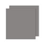 Cartolina 50x65cm Cinza Pérola 240g 25 Folhas Canson