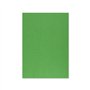Cartolina A4 Verde Intenso 3M 250g 125 Folhas