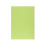 Cartolina A4 Verde Lima 3N 250g 125 Folhas