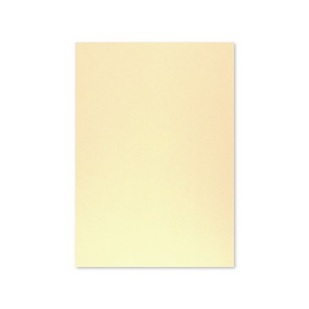 Cartolina A4 Creme Torrado 4T 250g 125 Folhas