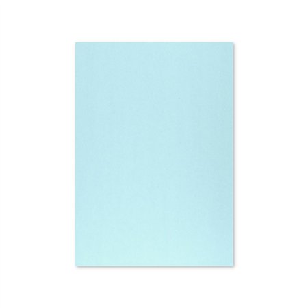 Cartolina A4 Azul Sado 5S 250g 125 Folhas