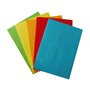 Cartolina A4 Cores Fortes Sortidas 250g 100 Folhas
