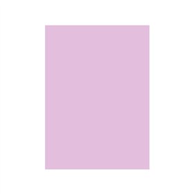 Cartolina A4 180g Rosa 7A 1 Folha