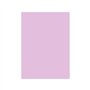 Cartolina A4 180g Rosa 7A 1 Folha