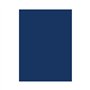 Cartolina A4 Azul Marinho 5L 180g 1 Folha