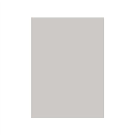 Cartolina A4 180g Cinzento Granito 1 Folha