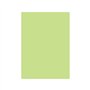 Cartolina A4 180g Verde Suave 3A 1 Folha