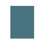 Cartolina A4 250g Azul CLA 5A 1 Folha