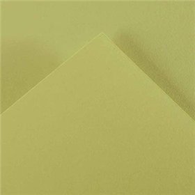 Cartolina 50x65cm Kiwi 185g 1 Folha Canson