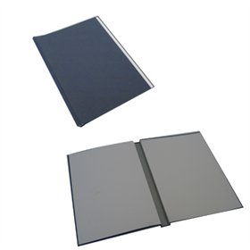 Capa Rigida Leitz A4 L17,5 Azul