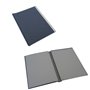 Capa Rigida Leitz A4 L17,5 Azul