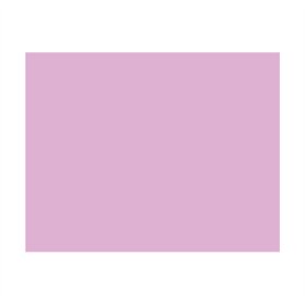 Cartolina 50x65cm Lilas Pálido 7L 180g 1 Folha