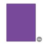Cartolina A4 Violeta 7L 180g 100 Folhas
