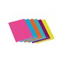 Caderno Agrafado A5 Liso Ambar School Sortido 60Fls 1un