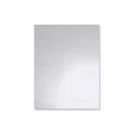 Acetato Encadernação A4 Transparente PVC 300mic Cx100un