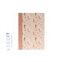 Caderno Agrafado A5 Pautado FAIRIES Tale 48Fls 1un