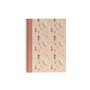 Caderno Espiral A5 Pautado FAIRIES Tale 80Fls 1un