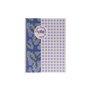 Caderno Espiral A5 Quadriculado PROVENCE Flower 80Fls 1un