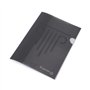 Caderno Agrafado A4 Quadriculado PP Ambar Preto 48Fls 1un