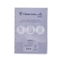 Recarga Caderno Ambar EcoSmart A5 Pautado 50Fls