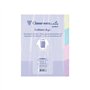 Separadores Caderno EcoSmart Ambar A5 4un