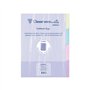 Separadores Caderno EcoSmart Ambar A4 4un