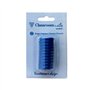 Discos para Caderno EcoSmart Ambar Azul Cobalto 11un