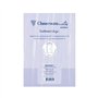 Envelope para Caderno EcoSmart Ambar A5