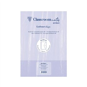 Envelope para Caderno EcoSmart Ambar A4