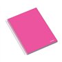 Caderno Espiral A4 Quadri Capa Dura Ambar School 70g 120Fls