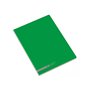 Caderno Agrafado A5 Quadric Ambar School Verde 48Fls 1un