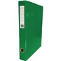 Pasta Arquivo L/E 2 Argolas 320x290x40mm Verde
