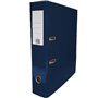 Pasta Arquivo L/L c/Rado 320x290x80mm Azul