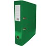 Pasta Arquivo L/L c/Rado 320x290x80mm Verde