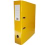 Pasta Arquivo L/L c/Rado 320x290x80mm Amarelo