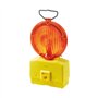 Indicador LED de Estrada Amarelo