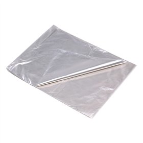 Lona Multiusos 4x4m Transparente