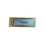 Sinalética Puxar Plástico Adesivo 17x5.5mm