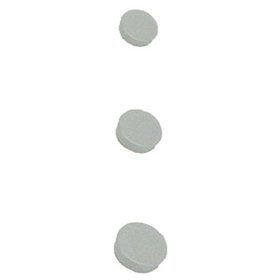 Magnetos 30mm Cinzento Pack 10un (IM130309)