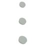 Magnetos 30mm Cinzento Pack 10un (IM130309)