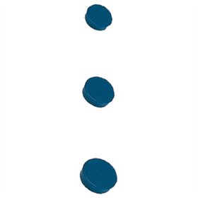 Magnetos 30mm Azul Pack 10un (IM130409)