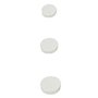 Magnetos 30mm Branco Pack 10un (IM131609)