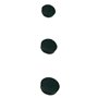 Magnetos 30mm Preto Pack 10un (IM132609)
