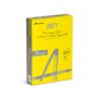 Papel Fotocopia 5 Cores Fortes A4 080gr 5x100500Fls